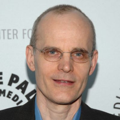 Zeljko Ivanek Was Rumored To Be Dating Greg Peirce