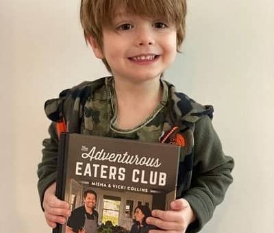 Zeppelin Bram Ackles