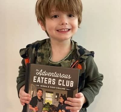 Zeppelin Bram Ackles