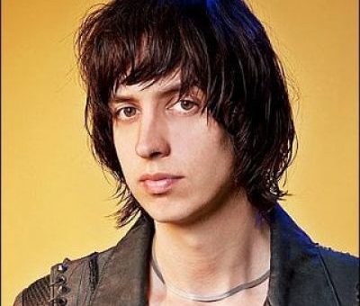 Julian Fernando Casablancas