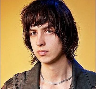 Julian Fernando Casablancas