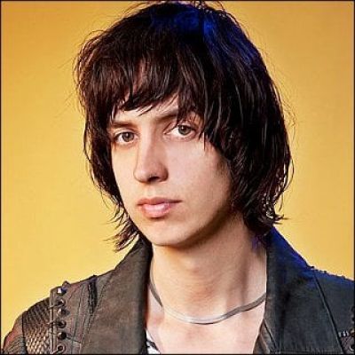 Julian Fernando Casablancas