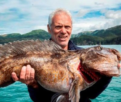 Jeremy wade