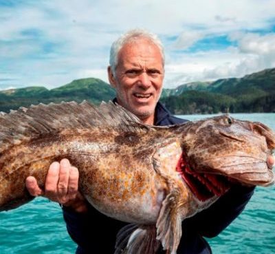 Jeremy wade