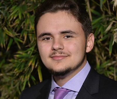 Michael Joseph Jackson Jr.