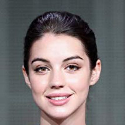 Adelaide Kane