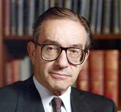Alan Greenspan