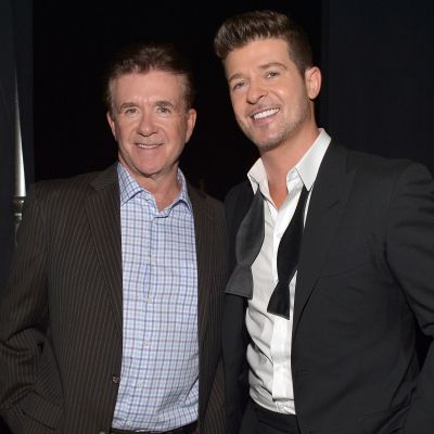 Alan Thicke