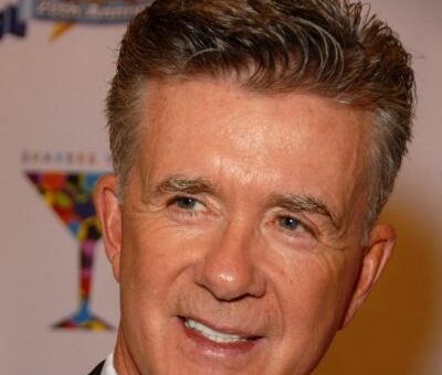 Alan Thicke