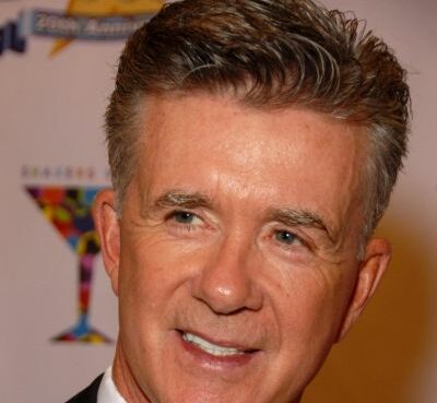 Alan Thicke