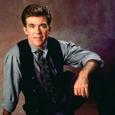 Alan Thicke