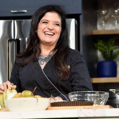 Alex Guarnaschelli