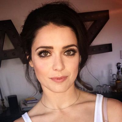 Ali Cobrin