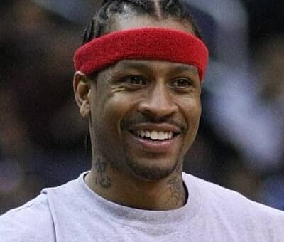 Allen Iverson