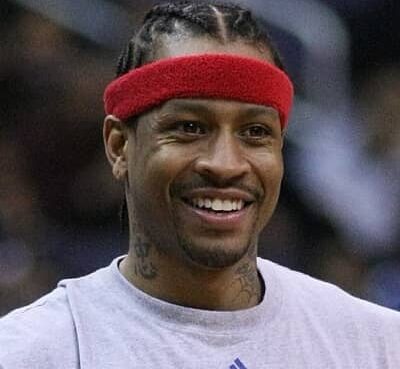 Allen Iverson