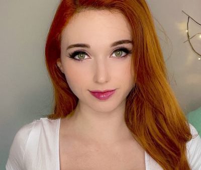 Amouranth