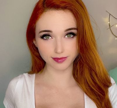 Amouranth