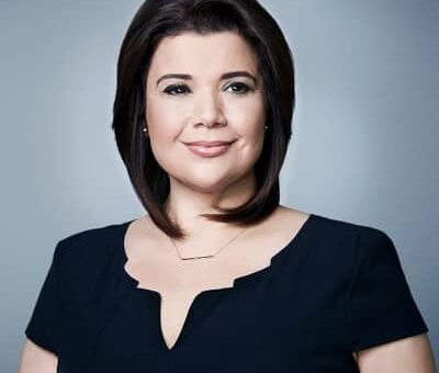 Ana Navarro