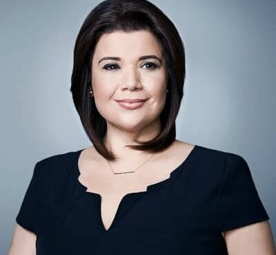 Ana Navarro