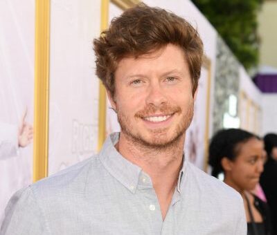 Anders Holm