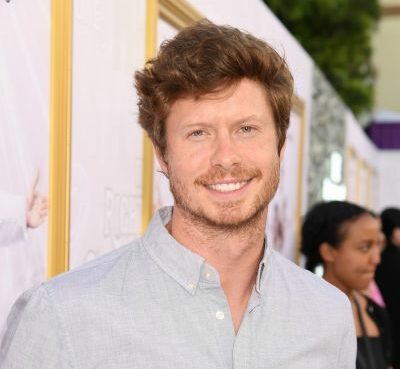 Anders Holm
