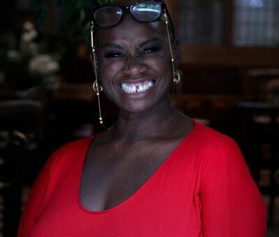 Andi Oliver