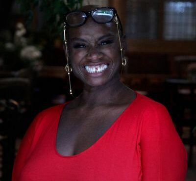Andi Oliver