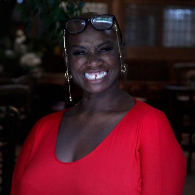 Andi Oliver