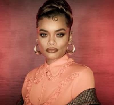 Andra Day