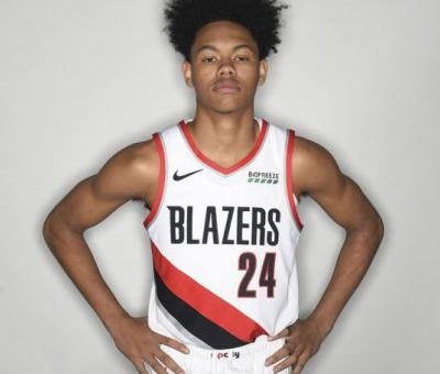 Anfernee Simons