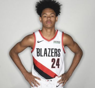 Anfernee Simons