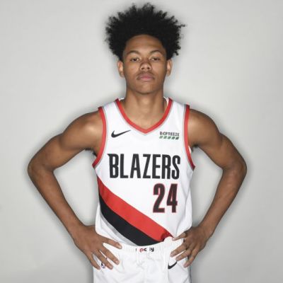Anfernee Simons