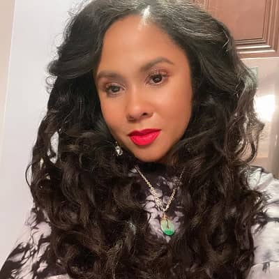 Angela Yee age