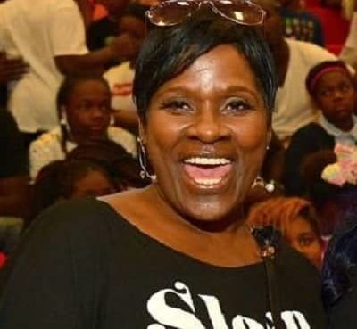 Anita Johnson Andrews