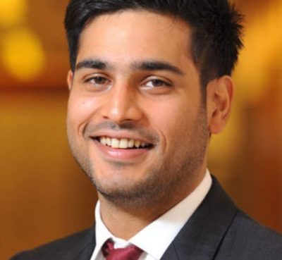 Anmol Ambani