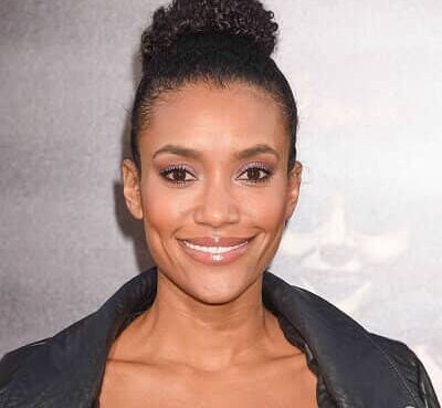 Annie Ilonzeh