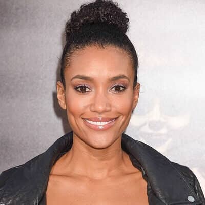 Annie Ilonzeh