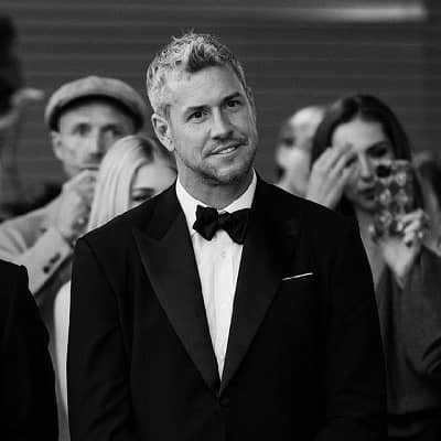 Ant Anstead net worth