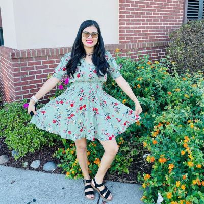 Ariana Godoya net worth