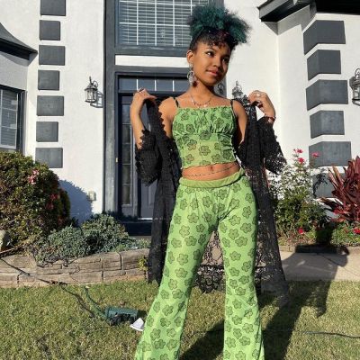 Ariana Neal net worth