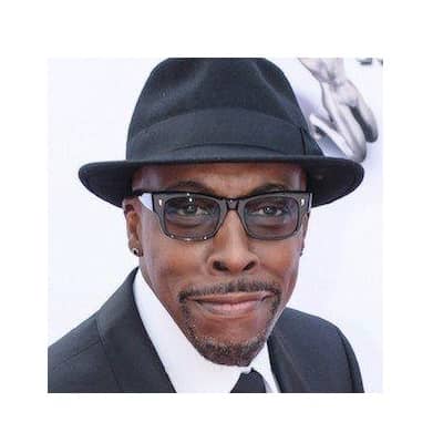 Arsenio Hall age
