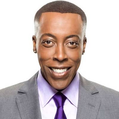 Arsenio Hall net worth