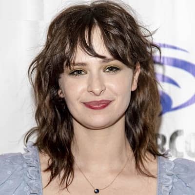 Ashleigh Cummings age