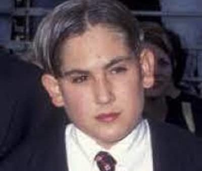 Austin Leonard Jones