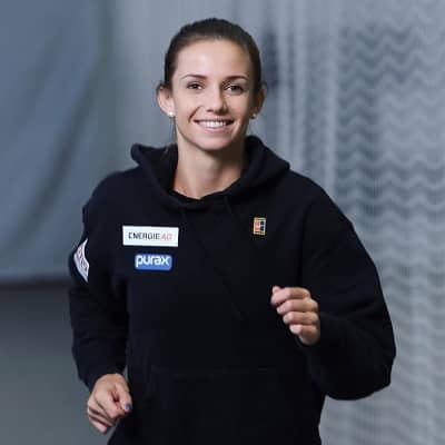 Barbara Haas net worth