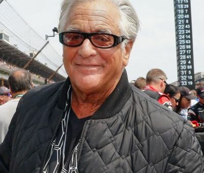 Barry Weiss