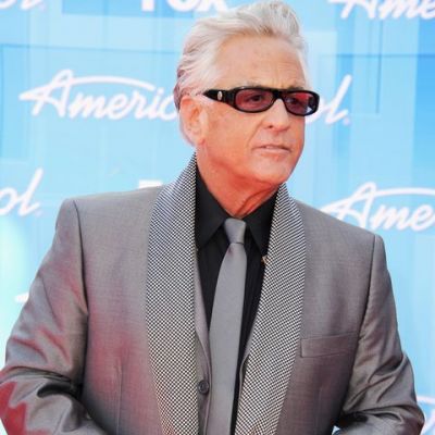 Barry Weiss