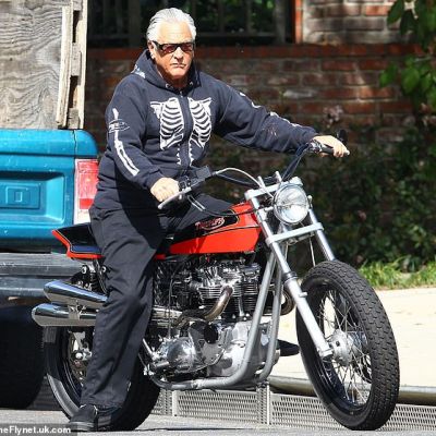 Barry Weiss