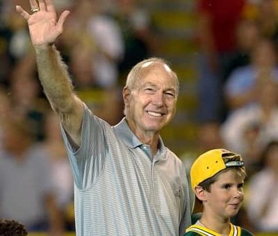 Bart Starr