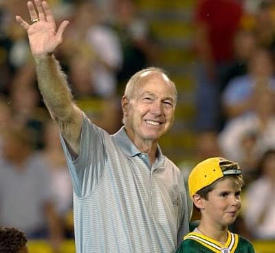 Bart Starr